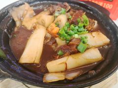 -东江海鲜酒家(艺都分店)