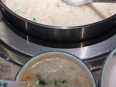 -淘米捞·米汤脆鲩鱼火锅(福田皇岗店)