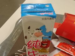 -麦当劳(新世纪环球中心店)