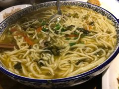 -小狗面馆(复兴店)