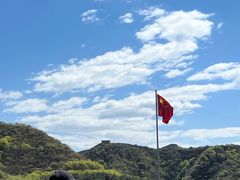 -八达岭长城