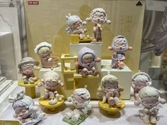 -泡泡玛特POPMART(正弘城店)