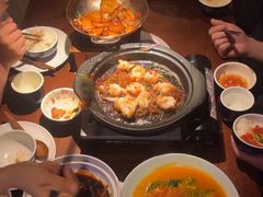 -绿茶餐厅(千岛湖银泰城店)