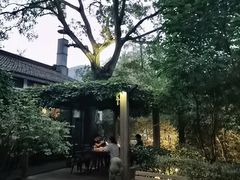 -旅马餐厅(茅家埠店)