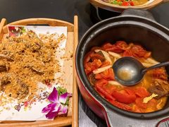 -阿露佳·舌尖上的安吉菜