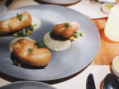 -Mercato莫卡多露台餐厅与酒吧(K11店)