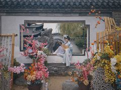 -中国翰园碑林