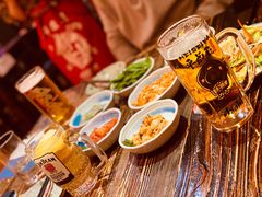 -平成屋·午肴夜酒(四川北路店)