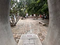 -牟氏庄园
