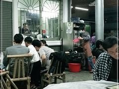 大堂-黎记大排档(慈云路店)