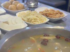 -光头药膳鸡(莱茵小镇店)