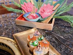 -老乾杯和牛烧肉(王府中环店)