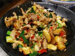 -树厨贵州菜(大十字店)