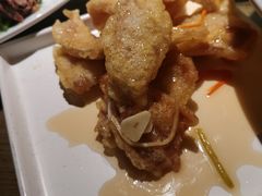 锅包肉-北方家宴(番禺永旺店)