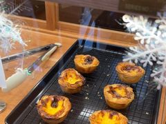 -连杏双皮奶(长沙国金店)