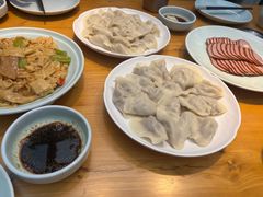 -一轩饺子馆(丽都店)