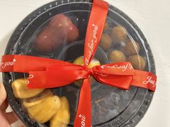 -渔舶汇蒸汽活海鲜·榴莲自助(领展中心城店)
