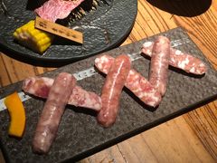 -黑牛の店·黑金店(沈阳万象城店)