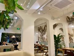 -金孔雀德宏傣味餐馆(魏公村店)