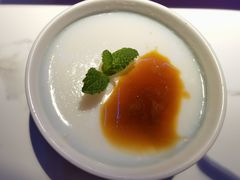 焦糖豆花-马邦子·紫苏烤鱼(恒隆广场店)