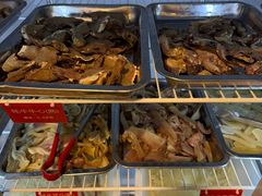 -金鼎雪山牦牛杂火锅(理县总店)