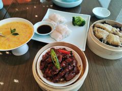 -菲住布渴酒店自助餐厅(阿里巴巴西溪园区店)