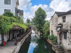 -绍兴书圣故里景区