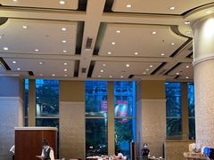 -怡聚轩全日制自助餐厅(大中华喜来登酒店)