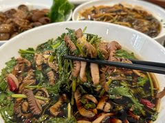 -西山人家·传统苏帮菜·家宴(木渎店)
