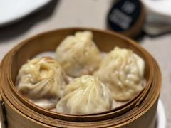 -太湖饭店·寄畅轩中餐厅