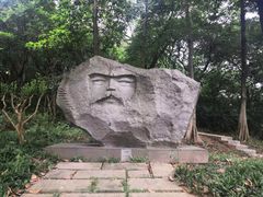 -广州雕塑公园