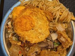 -李氏紫竹林卤粉(火车站店)