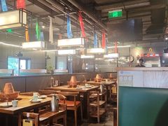 -额尔敦传统涮(西坝河店)