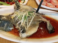 -南海渔家•海鲜•正宗海南菜(海棠湾店)