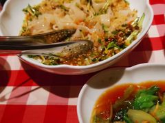 -西贝(紫荆广场店)