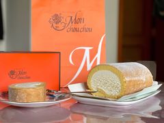 -Monchouchou檬舒舒(尚嘉中心店)