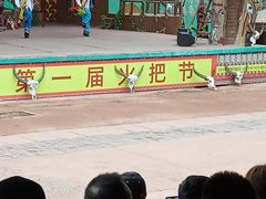 -呀路古热带植物园