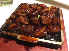 -杏花堂·山西菜馆(晋中万达店)