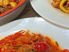 -李叔叔虾蟹大排档(青羊店)