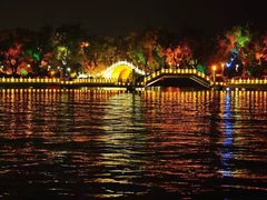 -桂林两江四湖景区