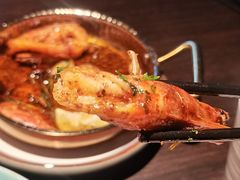 -庐灶江南·江南菜·四合院Bistro(东直门雍和宫·原华侨宾馆店)