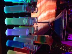 MUSE-MUSE CLUB缪斯酒吧(西大街店)