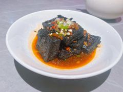 -楚山晓·楚湘菜(江夏永旺店)
