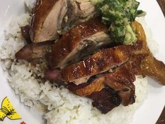 -陈光记烧腊店(罗保博士街店)