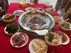 -山城年华老火锅(玉林店)