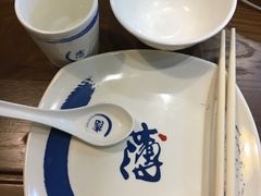 -满园烤鸭·春饼(太原街万达店)