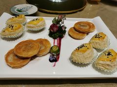 -银川国贸中心酒店