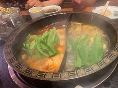 自助小料-双合福火锅(河北路店)
