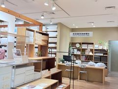 -MUJI无印良品(环球港店)