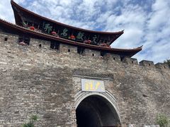 -大理古城